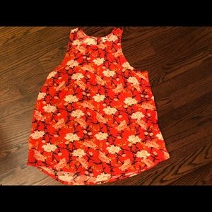 NWT Old Navy Petite Top XS